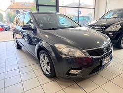 Kia Ceed 1.6 Bi-Fuel - GPL - Garanzia 12 Mesi