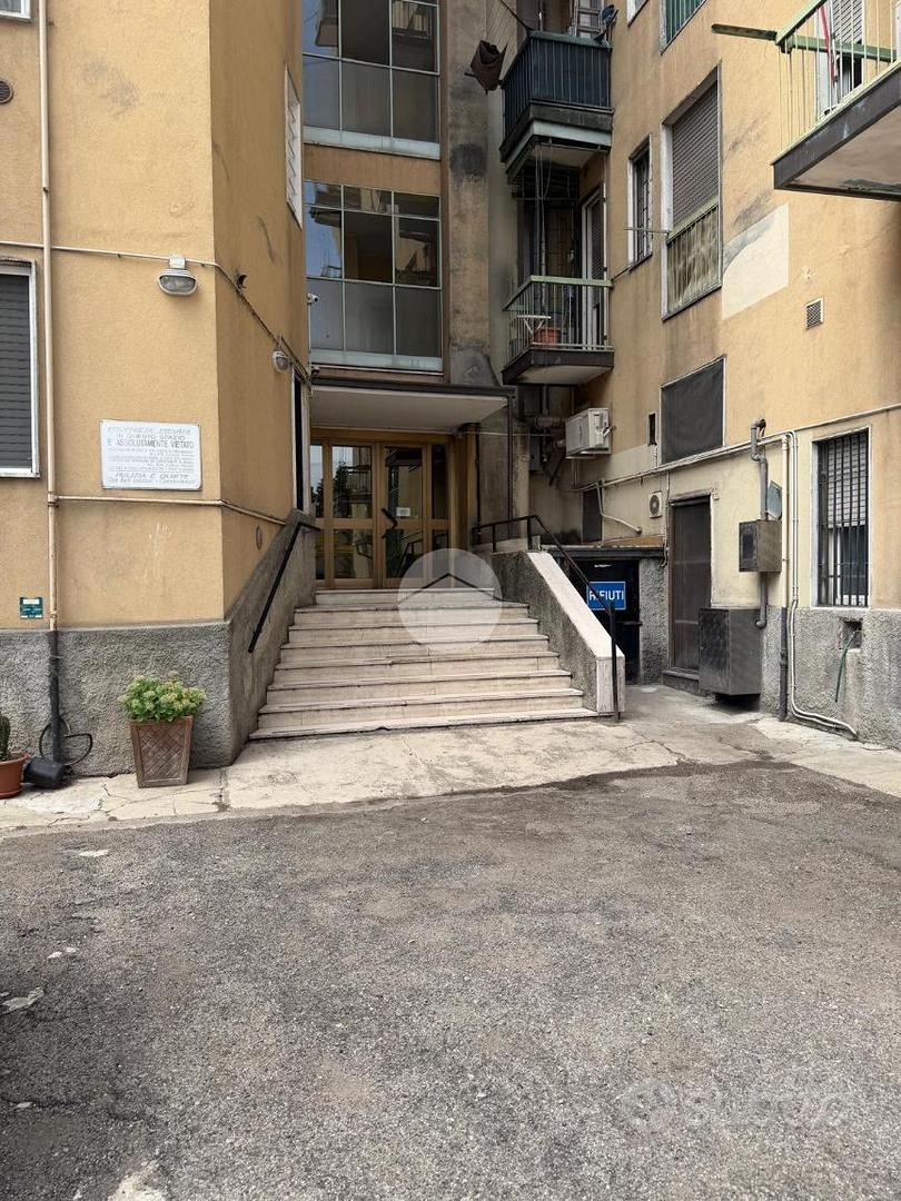 Appartamento – San Giuliano Milanese, Carpianello - Vista 2