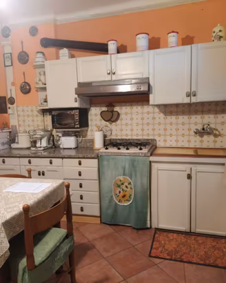 Settembre vacanze in montagna