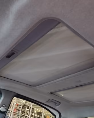 Tettuccio apribile FIAT PANDA del 2005
