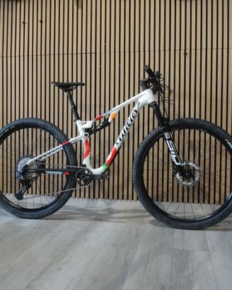 PROMO Wilier Urta SLR tg S