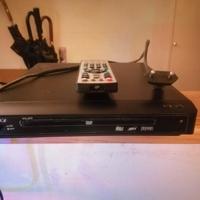 Lettore DVD Audiola modello 2010 DVX