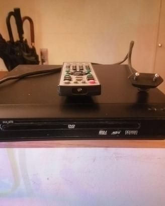 Lettore DVD Audiola modello 2010 DVX