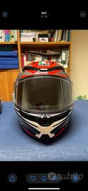 Casco AGV K6 S Reeval – Taglia S