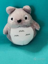 Studio Ghibli portachiavi in peluche di Totoro