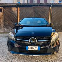 Mercedes Classe A 160 d automatic
