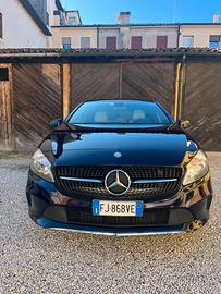 Mercedes Classe A 160 d automatic