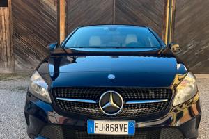 Mercedes Classe A 160 d automatic