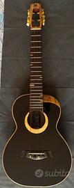 Flight 4SB Sammy Turton Tenor Ukulele