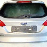 PORTELLONE POSTERIORE COMPLETO FORD Focus S. Wagon