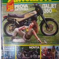 Rivista TUTTOMOTO numero 7 anno 1982