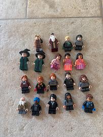 Lego harry potter