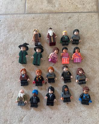 Lego harry potter