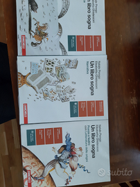 Un libro sogna Perego Ghislanzoni Poesia e teatro