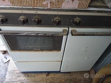 cucina a gas