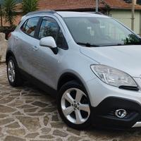 Opel Mokka 1.7 CDTI 131CV 4×2 Start&Stop