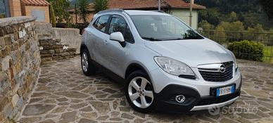 Opel Mokka 1.7 CDTI 131CV 4×2 Start&Stop