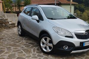 Opel Mokka 1.7 CDTI 131CV 4×2 Start&Stop