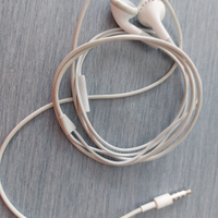 Cuffie originali iphone 4