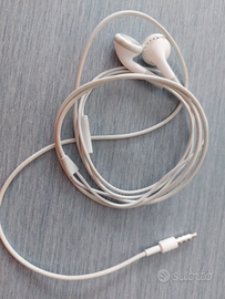 Cuffie originali iphone 4