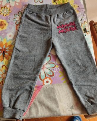 pantalone tuta bimba 