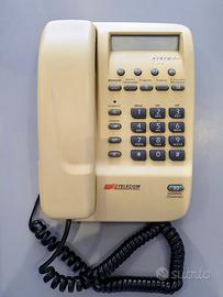 Telefono fisso Telecom Italia Sirio 2000 Plus View