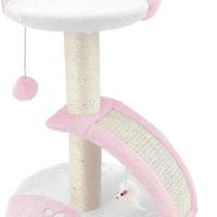 Tiragraffi gatto NUOVO ANCORA NELLA SCATOLA