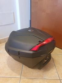 bauletto yamaha 34 L top case