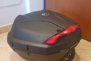 bauletto yamaha 34 L top case