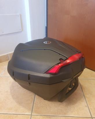 bauletto yamaha 34 L top case