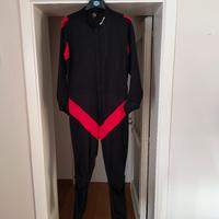 Sottotuta Intera Traforata Alike Taglia L