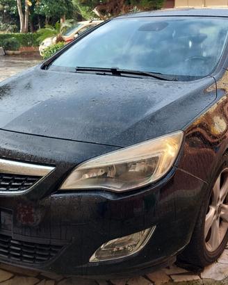 Opel Astra 1.7 CDTI 125CV 5 porte Elective