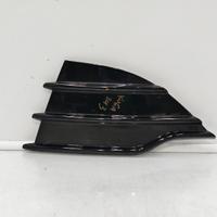 Mascherina fendinebbia paraurti anteriore sx ford