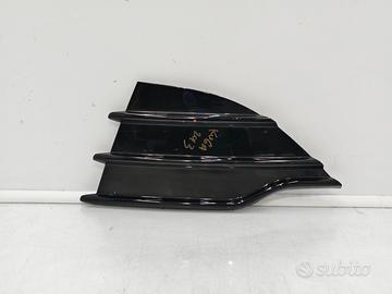 Mascherina fendinebbia paraurti anteriore sx ford