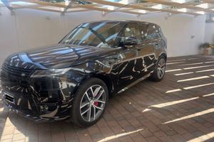 Land Rover Range Sport 3.0D l6 350 CV First Editio