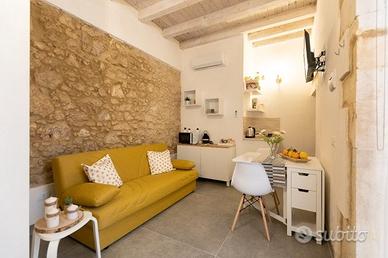 A pochi minuti da Ortigia