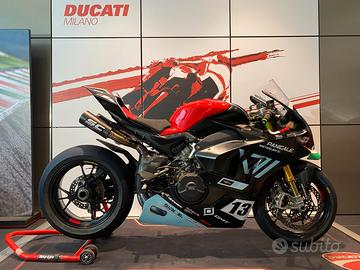 Ducati Panigale V4 S - M.Y. 2022 PRONTO PISTA!