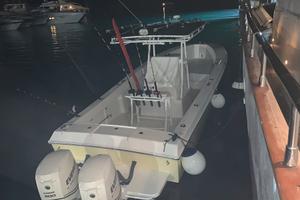 2 MOTORI FUORIBORDO EVINRUDE ETEC 200