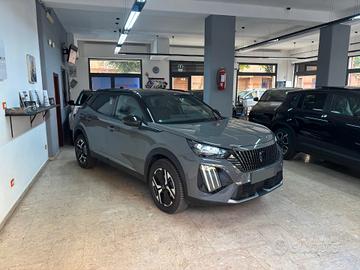 Peugeot 2008 PureTech 130 S&S EAT8 GT Plus