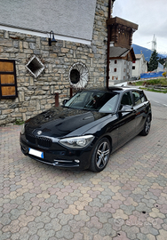 BMW Serie 1 118D 2.0 143cv
