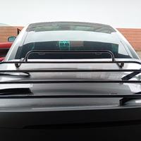 Portapacchi Peugeot 307 cabrio 
