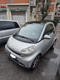 smart 451 pure