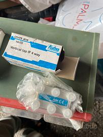 Derivatore di tv sat