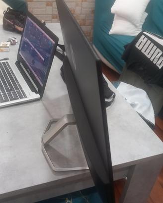 monitor hp f27 