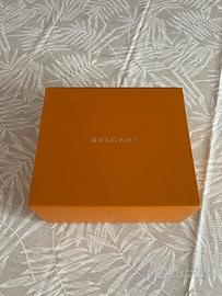 Sciarpa bvlgari 100% cashmere