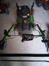 TOSAERBA john deere JS63SV 850 ic series 190cc