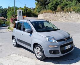 Fiat Panda 1.3 MJT 95 CV S&S Lounge