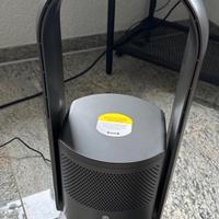 Ventilatore a Torre Senza Pale, Ultty Ventilatore 