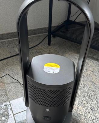 Ventilatore a Torre Senza Pale, Ultty Ventilatore 