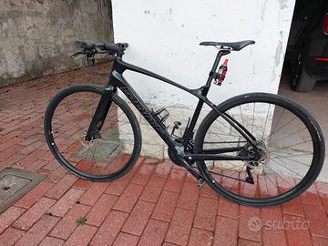 Giant Fastroad Advance 2 Shimano 105